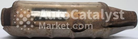 Катализатор от Ford AV41-5H250-DA (DPF)