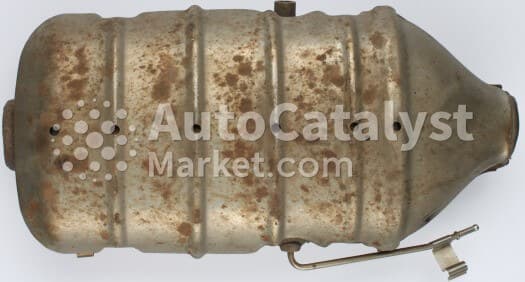 Катализатор от Ford AV41-5H250-DA (DPF) №9