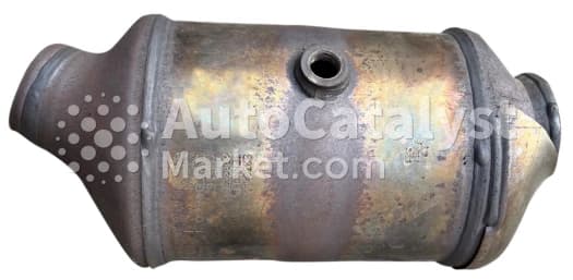 Катализатор от Land Rover, Jaguar GX63-5E214-HE №1