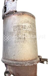 Катализатор от Ford 5S61-5E211-CA