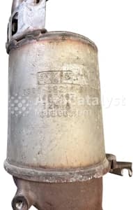 Катализатор от Ford 5S61-5E211-CA