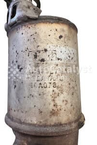 Катализатор от Ford 5S61-5E211-CA №6