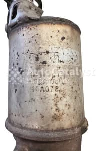 Катализатор от Ford 5S61-5E211-CA №2