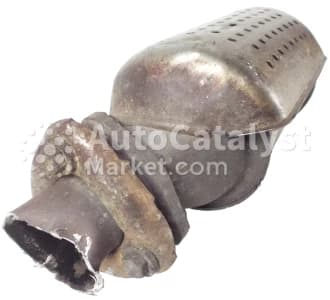 Катализатор от Audi, Volkswagen 6K0131701J №4