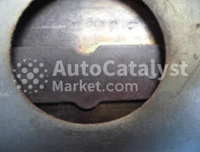 Катализатор от Nissan 9U5 (Series) №46