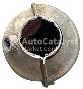 Катализатор от Chevrolet 21214-1206010-43 №6