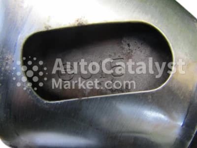 Катализатор от Toyota, Lexus U15 + W01 (METAL) №4