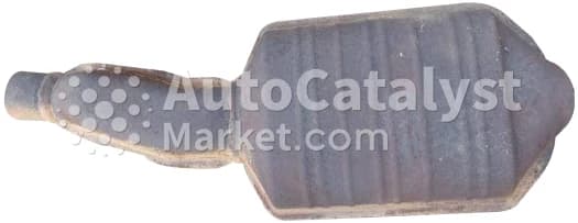 Катализатор от Mazda Z536 №5