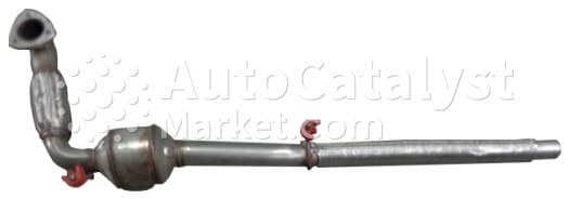 Катализатор от Ford CC11-5E211-AD