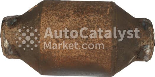 Катализатор от Chrysler 4695 123 №5