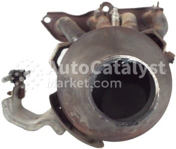 Катализатор от Mazda, Ford Z601 №18