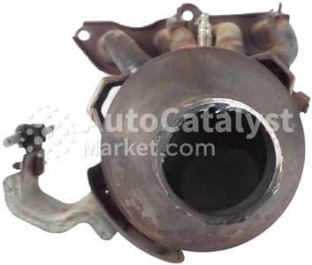 Катализатор от Mazda, Ford Z601 №9