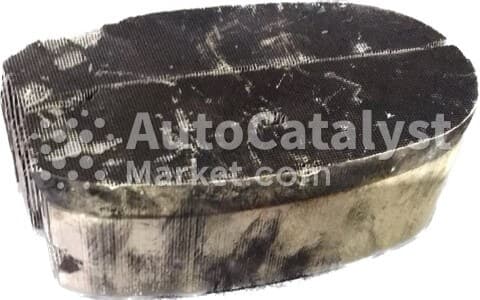 Катализатор от Ford AV41-5H250-DA (CERAMIC+DPF) №14