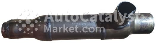 Катализатор от Harley-Davidson PN 65600176 №5