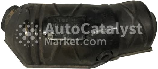 Катализатор от Audi, Volkswagen 8E0131701DS