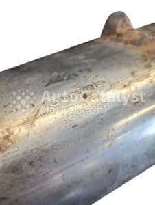 Катализатор от Peugeot, Citroën PSA S002