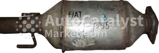 Катализатор от Alfa Romeo, Fiat, Lancia 5J-J595