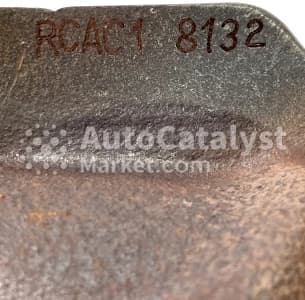 Катализатор от Subaru RCAC1 №4