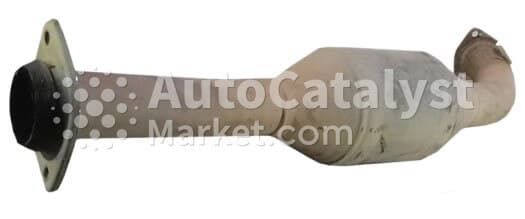 Катализатор от Toyota AB3 №8