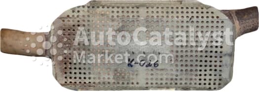 Катализатор от Peugeot, Citroën TR PSA K026 (Type 1)