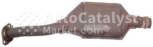 Катализатор от Peugeot, Citroën TR PSA K026 (Type 1) №7