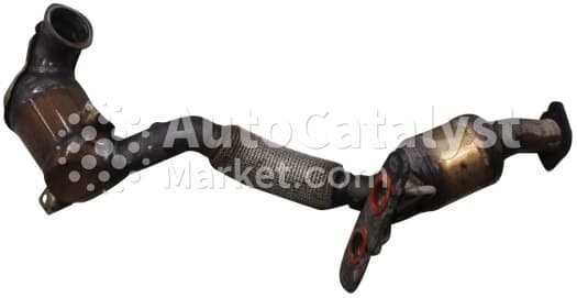Катализатор от Audi, Skoda, Volkswagen 5Q0131690C / 5Q0166BA №8