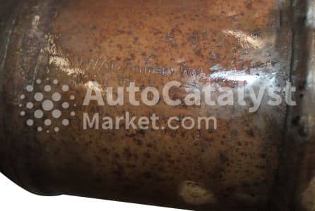 Катализатор от Audi, Skoda, Volkswagen 5Q0131690C / 5Q0166BA