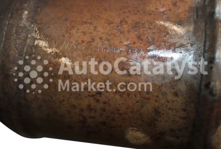 Катализатор от Audi, Skoda, Volkswagen 5Q0131690C / 5Q0166BA