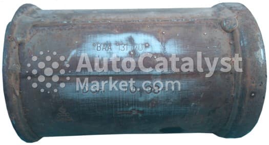 Катализатор от Audi, Volkswagen BAA131701