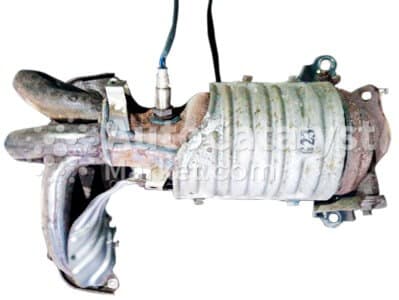 Катализатор от Toyota 0H060