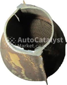 Катализатор от Toyota, Lexus W01 №15