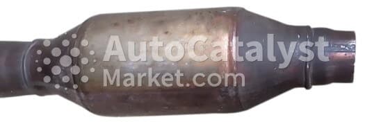 Катализатор от Toyota UC7 №3