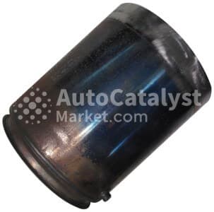 Катализатор от Iveco 5802039924 №7