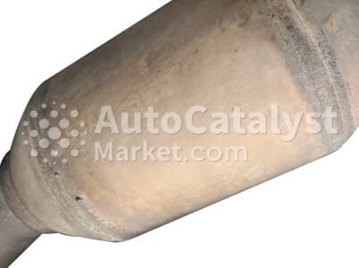 Катализатор от Chrysler, Jeep 453AB №11