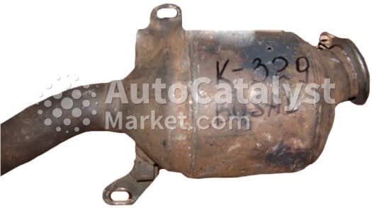 Катализатор от Peugeot, Citroën TR PSA K329 (Type 1) №2