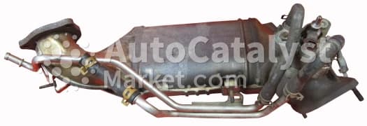 Катализатор от Renault 8200686159