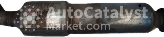 Катализатор от Toyota 354536 №7