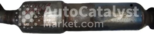 Катализатор от Toyota 354536 №2