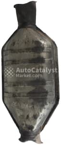 Катализатор от Opel, Vauxhall GM 54 №2