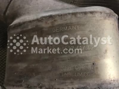 Катализатор от BMW 8679157 №3