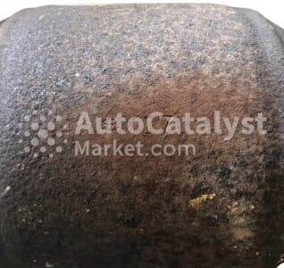 Катализатор от Toyota X 17