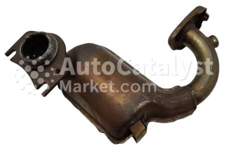 Катализатор от Renault 8200835917 / H8200447660 №7