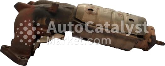 Катализатор от Hyundai, KIA B5C №1