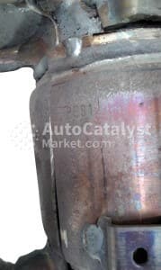Катализатор от Mazda PES1 №16
