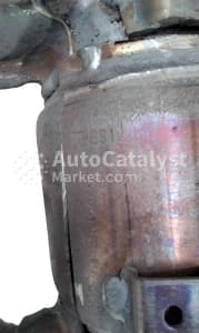 Катализатор от Mazda PES1 №8