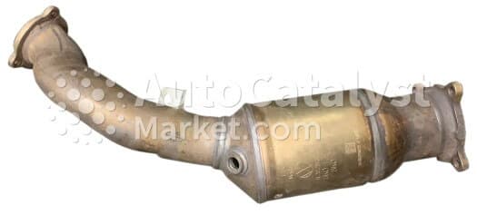 Катализатор от Audi, Volkswagen 8K0131701AR / 8K0178LA