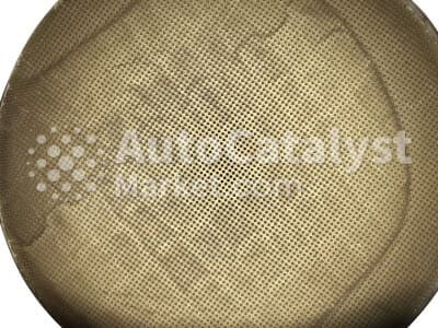 Катализатор от International Trucks A00650258 №8