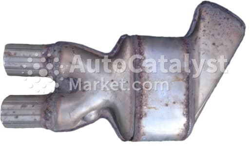 Катализатор от BMW 8516528 №4