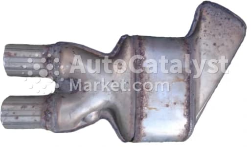 Катализатор от BMW 8516528 №1