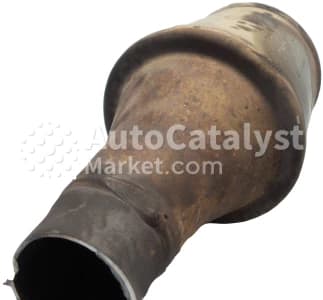 Катализатор от Alfa Romeo, Fiat, Lancia 1327910080 №3